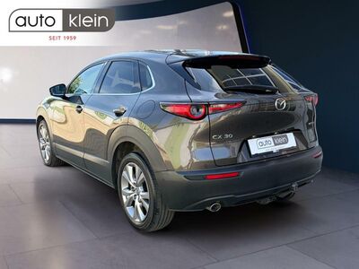 Mazda CX-30 Gebrauchtwagen Mazda CX-30 Gebrauchtwagen