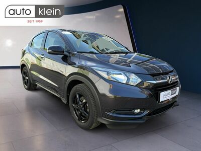 Honda HR-V Gebrauchtwagen