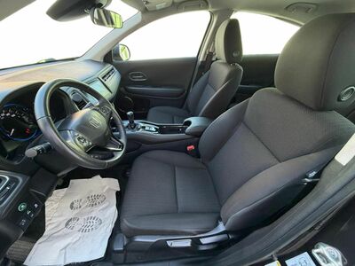 Honda HR-V Gebrauchtwagen
