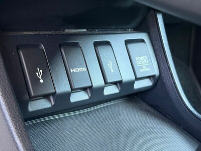 Honda HR-V Gebrauchtwagen