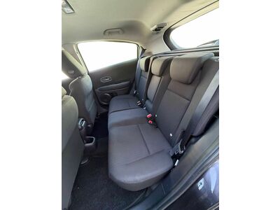 Honda HR-V Gebrauchtwagen