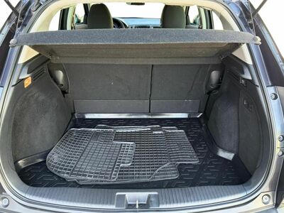 Honda HR-V Gebrauchtwagen
