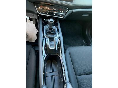Honda HR-V Gebrauchtwagen