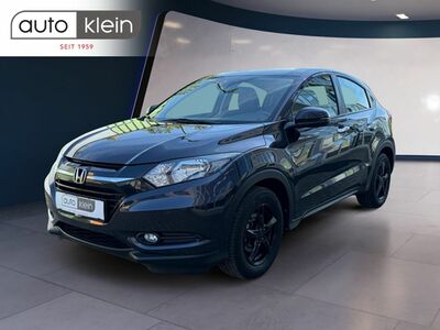 Honda HR-V Gebrauchtwagen