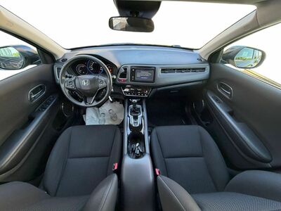Honda HR-V Gebrauchtwagen