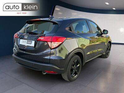 Honda HR-V Gebrauchtwagen