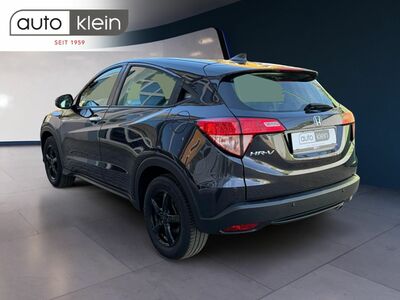 Honda HR-V Gebrauchtwagen