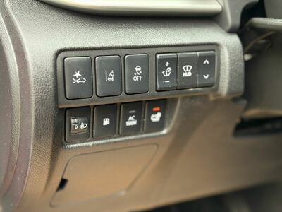 Mitsubishi Eclipse Cross Gebrauchtwagen Mitsubishi Eclipse Cross Gebrauchtwagen