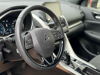 Mitsubishi Eclipse Cross Gebrauchtwagen Mitsubishi Eclipse Cross Gebrauchtwagen
