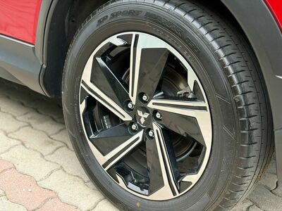 Mitsubishi Eclipse Cross Gebrauchtwagen Mitsubishi Eclipse Cross Gebrauchtwagen