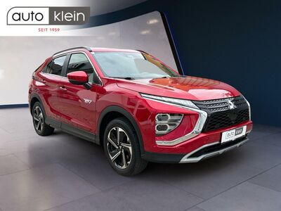 Mitsubishi Eclipse Cross Gebrauchtwagen Mitsubishi Eclipse Cross Gebrauchtwagen