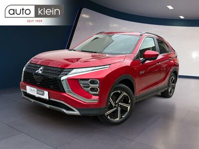 Mitsubishi Eclipse Cross Gebrauchtwagen Mitsubishi Eclipse Cross Gebrauchtwagen