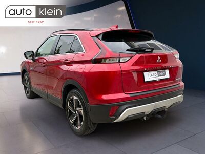 Mitsubishi Eclipse Cross Gebrauchtwagen Mitsubishi Eclipse Cross Gebrauchtwagen
