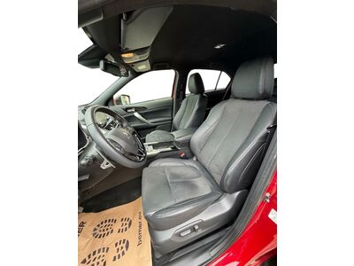 Mitsubishi Eclipse Cross Gebrauchtwagen Mitsubishi Eclipse Cross Gebrauchtwagen