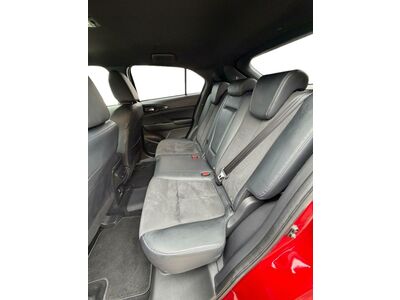 Mitsubishi Eclipse Cross Gebrauchtwagen Mitsubishi Eclipse Cross Gebrauchtwagen
