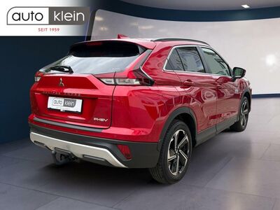 Mitsubishi Eclipse Cross Gebrauchtwagen Mitsubishi Eclipse Cross Gebrauchtwagen