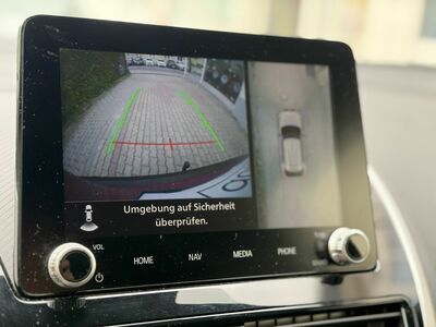 Mitsubishi Eclipse Cross Gebrauchtwagen Mitsubishi Eclipse Cross Gebrauchtwagen