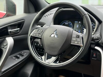 Mitsubishi Eclipse Cross Gebrauchtwagen Mitsubishi Eclipse Cross Gebrauchtwagen