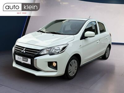 Mitsubishi Space Star Gebrauchtwagen Mitsubishi Space Star Gebrauchtwagen