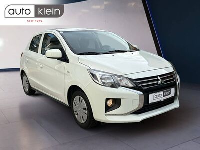 Mitsubishi Space Star Gebrauchtwagen Mitsubishi Space Star Gebrauchtwagen