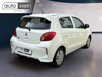 Mitsubishi Space Star Gebrauchtwagen Mitsubishi Space Star Gebrauchtwagen