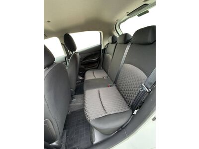 Mitsubishi Space Star Gebrauchtwagen Mitsubishi Space Star Gebrauchtwagen