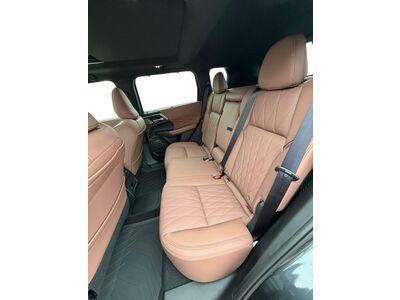 Mitsubishi Outlander Neuwagen Mitsubishi Outlander Neuwagen