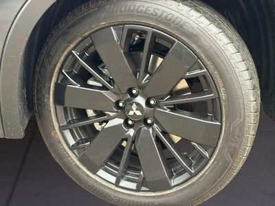 Mitsubishi Outlander Neuwagen Mitsubishi Outlander Neuwagen
