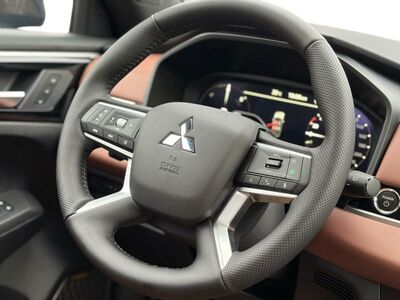 Mitsubishi Outlander Neuwagen Mitsubishi Outlander Neuwagen