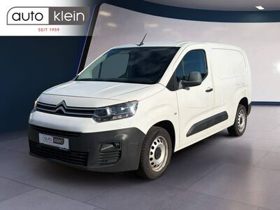 Citroën Berlingo Gebrauchtwagen