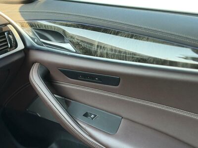 BMW 5er Gebrauchtwagen