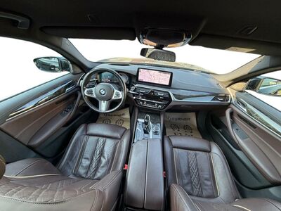 BMW 5er Gebrauchtwagen
