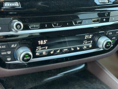 BMW 5er Gebrauchtwagen