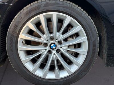 BMW 5er Gebrauchtwagen