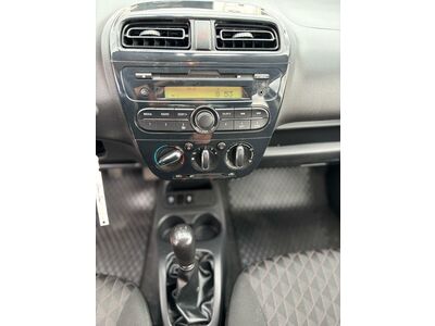 Mitsubishi Space Star Gebrauchtwagen Mitsubishi Space Star Gebrauchtwagen