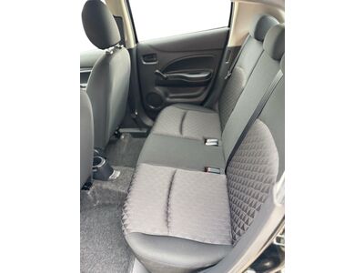 Mitsubishi Space Star Gebrauchtwagen Mitsubishi Space Star Gebrauchtwagen