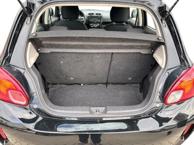 Mitsubishi Space Star Gebrauchtwagen Mitsubishi Space Star Gebrauchtwagen