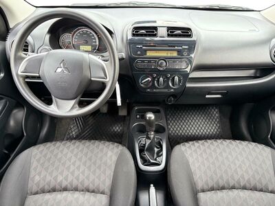 Mitsubishi Space Star Gebrauchtwagen Mitsubishi Space Star Gebrauchtwagen
