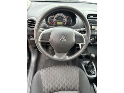 Mitsubishi Space Star Gebrauchtwagen Mitsubishi Space Star Gebrauchtwagen