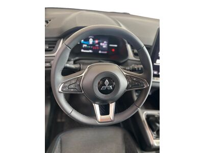 Mitsubishi ASX Vorführwagen Mitsubishi ASX Vorführwagen