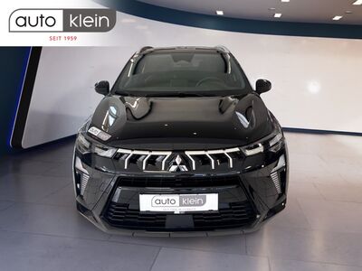 Mitsubishi ASX Vorführwagen Mitsubishi ASX Vorführwagen