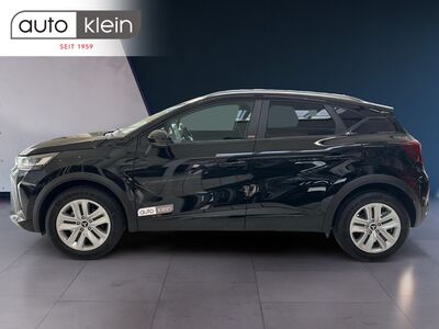 Mitsubishi ASX Vorführwagen Mitsubishi ASX Vorführwagen