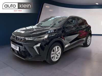 Mitsubishi ASX Vorführwagen Mitsubishi ASX Vorführwagen