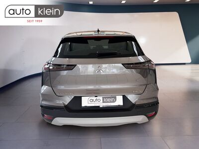 Mitsubishi Grandis Vorführwagen Mitsubishi Grandis Vorführwagen