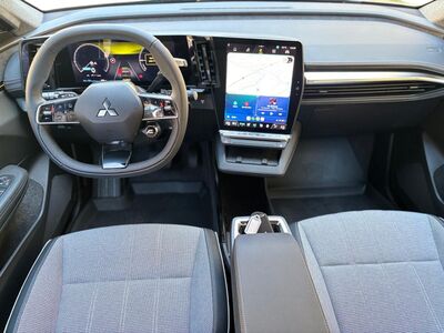 Mitsubishi Eclipse Cross Vorführwagen Mitsubishi Eclipse Cross Vorführwagen