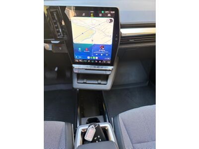 Mitsubishi Eclipse Cross Vorführwagen Mitsubishi Eclipse Cross Vorführwagen