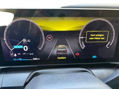 Mitsubishi Eclipse Cross Vorführwagen Mitsubishi Eclipse Cross Vorführwagen