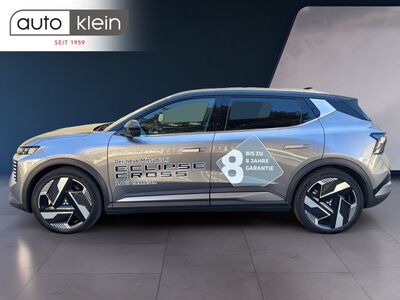 Mitsubishi Eclipse Cross Vorführwagen Mitsubishi Eclipse Cross Vorführwagen