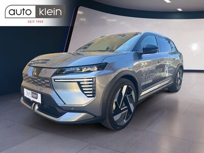 Mitsubishi Eclipse Cross Vorführwagen Mitsubishi Eclipse Cross Vorführwagen
