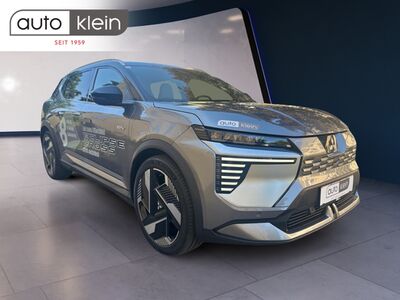 Mitsubishi Eclipse Cross Vorführwagen Mitsubishi Eclipse Cross Vorführwagen